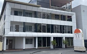 101 Suites